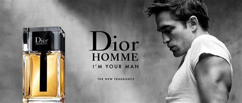 dior homme i'm your man review|Dior Homme pdf.